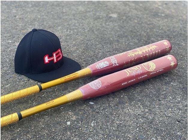 Top 5 Best Slowpitch Softball Bats – HB Sports Inc.