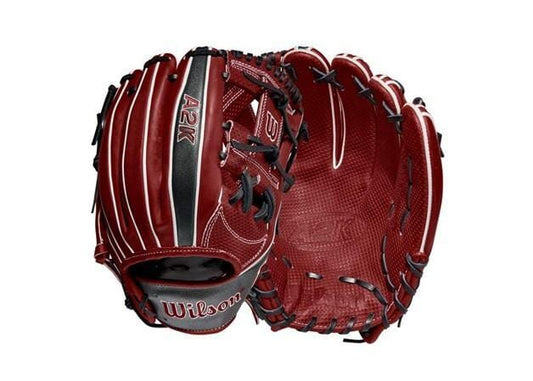 Why High-Quality Infield Gloves Make An Impact on Performance