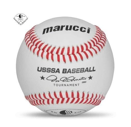 Marucci Sports: The Complete Outfitter
