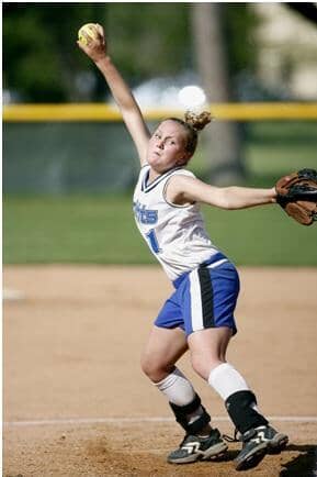 An In-Depth Look at Easton Ghost Softball Bats