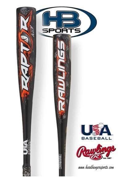 How to Pick out Baseball Bats for Youth Players - HB Sports