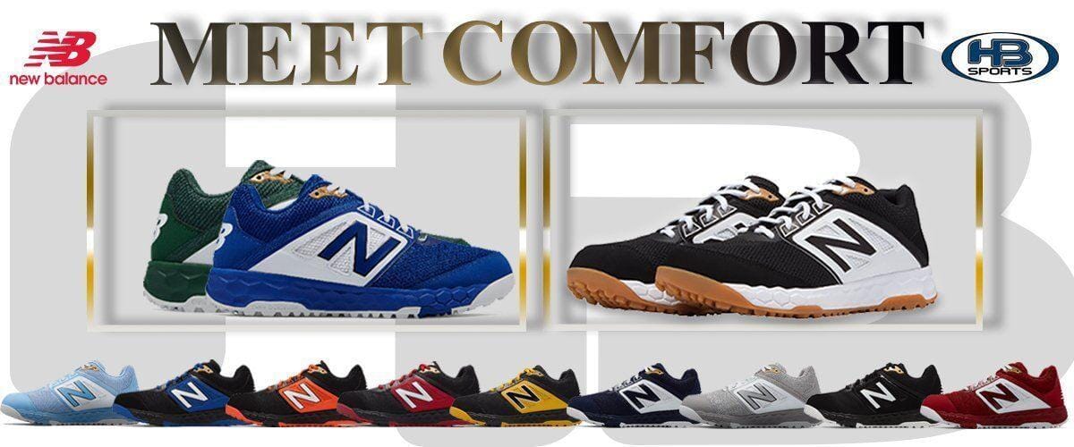 3000v4 Turf Shoes