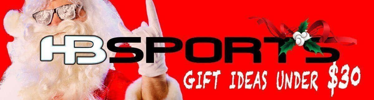 Gift Ideas Under $30