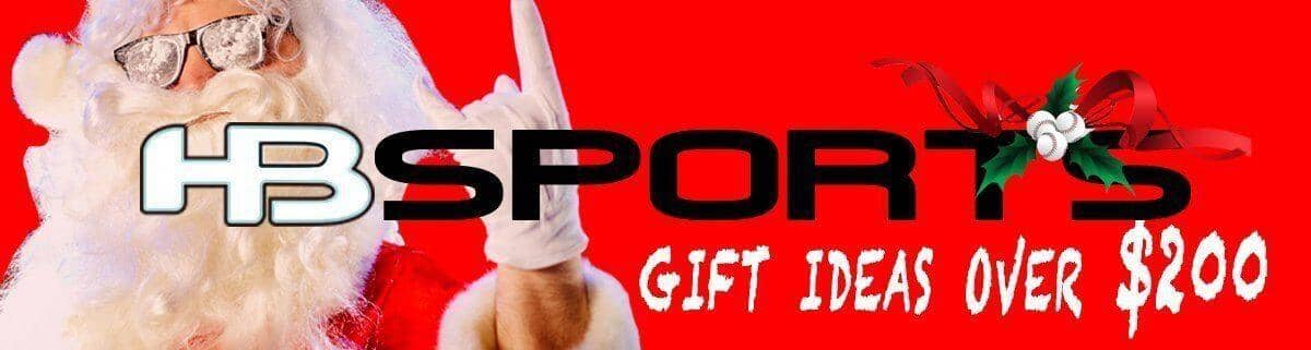 Gift Ideas Over $200