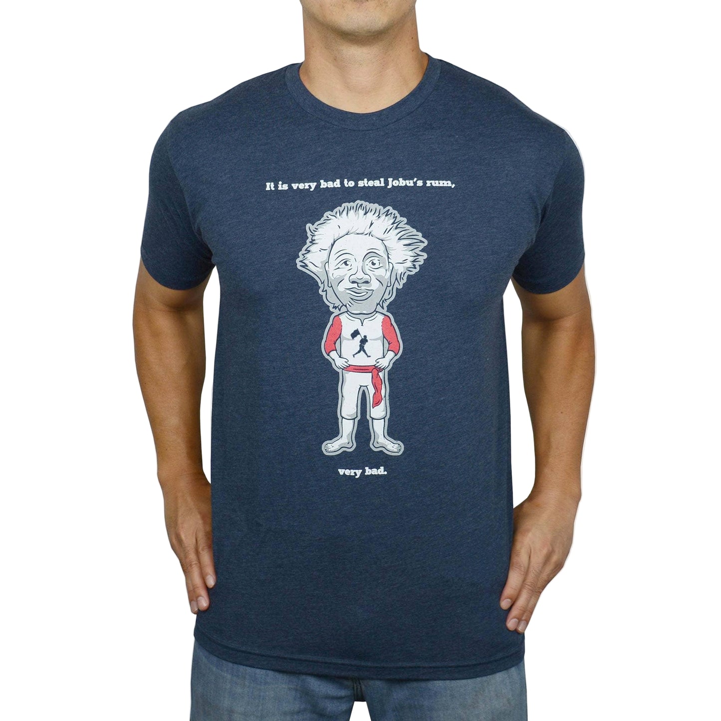 Baseballism Jobu Tee - Adult
