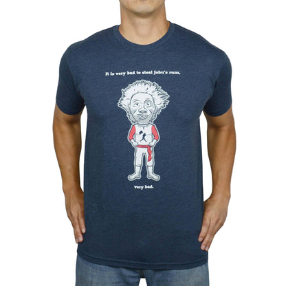 Baseballism Jobu Tee - Adult