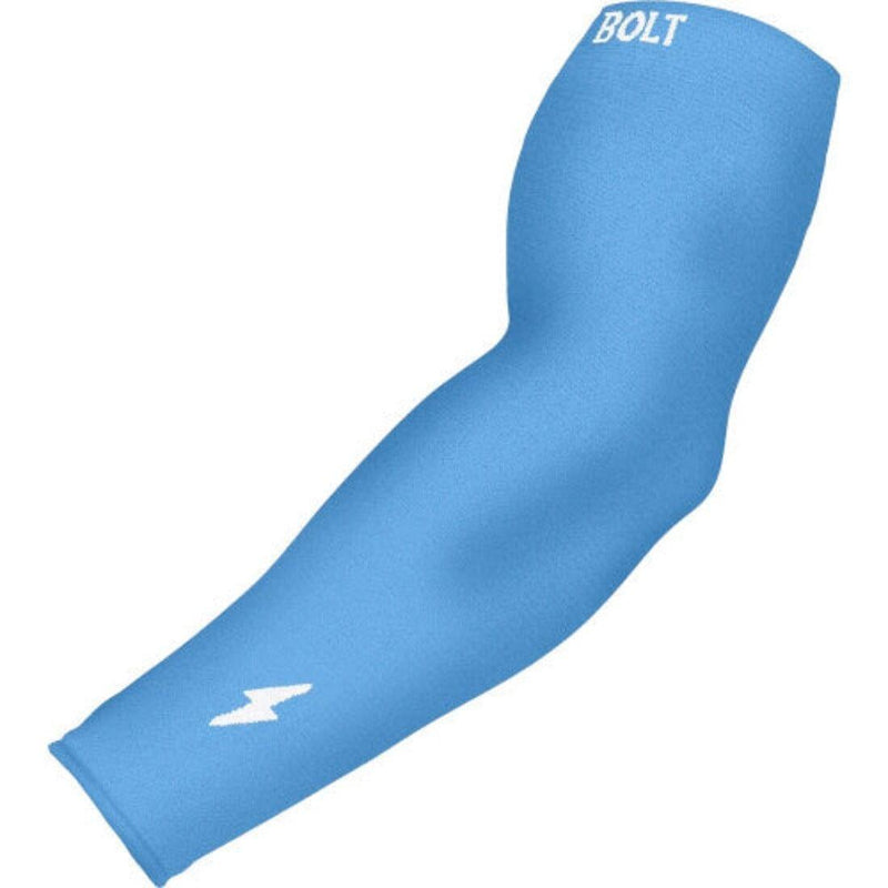 Bruce Bolt Graduated Compression Full Arm Sleeve HB Sports Inc.
