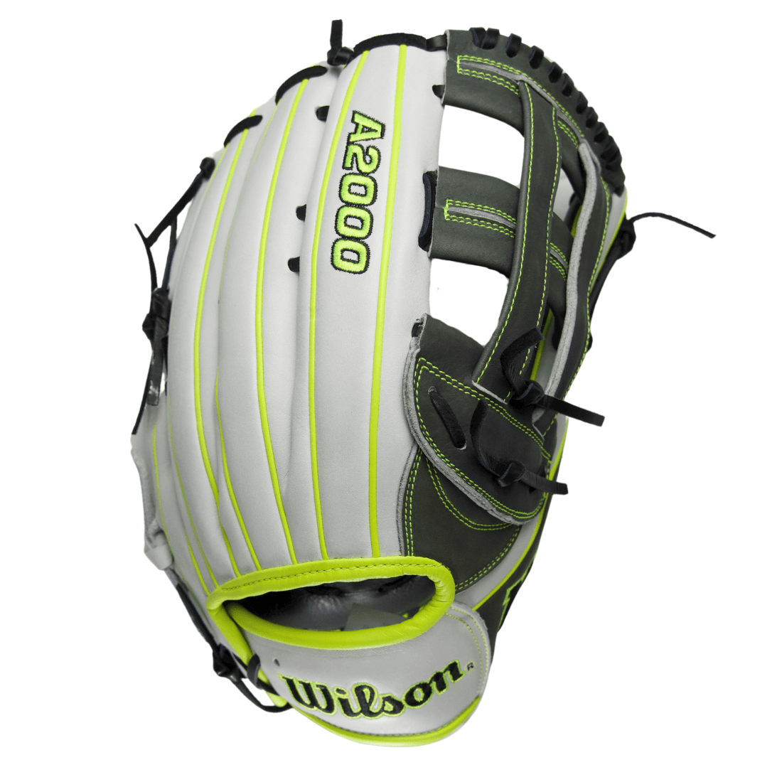 2025 Wilson A2000 LE 1799 12.75" Outfield Baseball Glove: WBW101900115