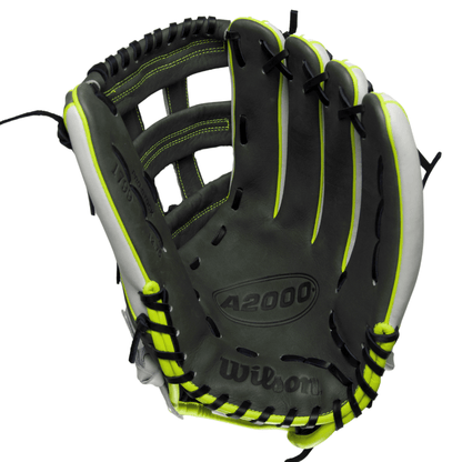 2025 Wilson A2000 LE 1799 12.75" Outfield Baseball Glove: WBW101900115