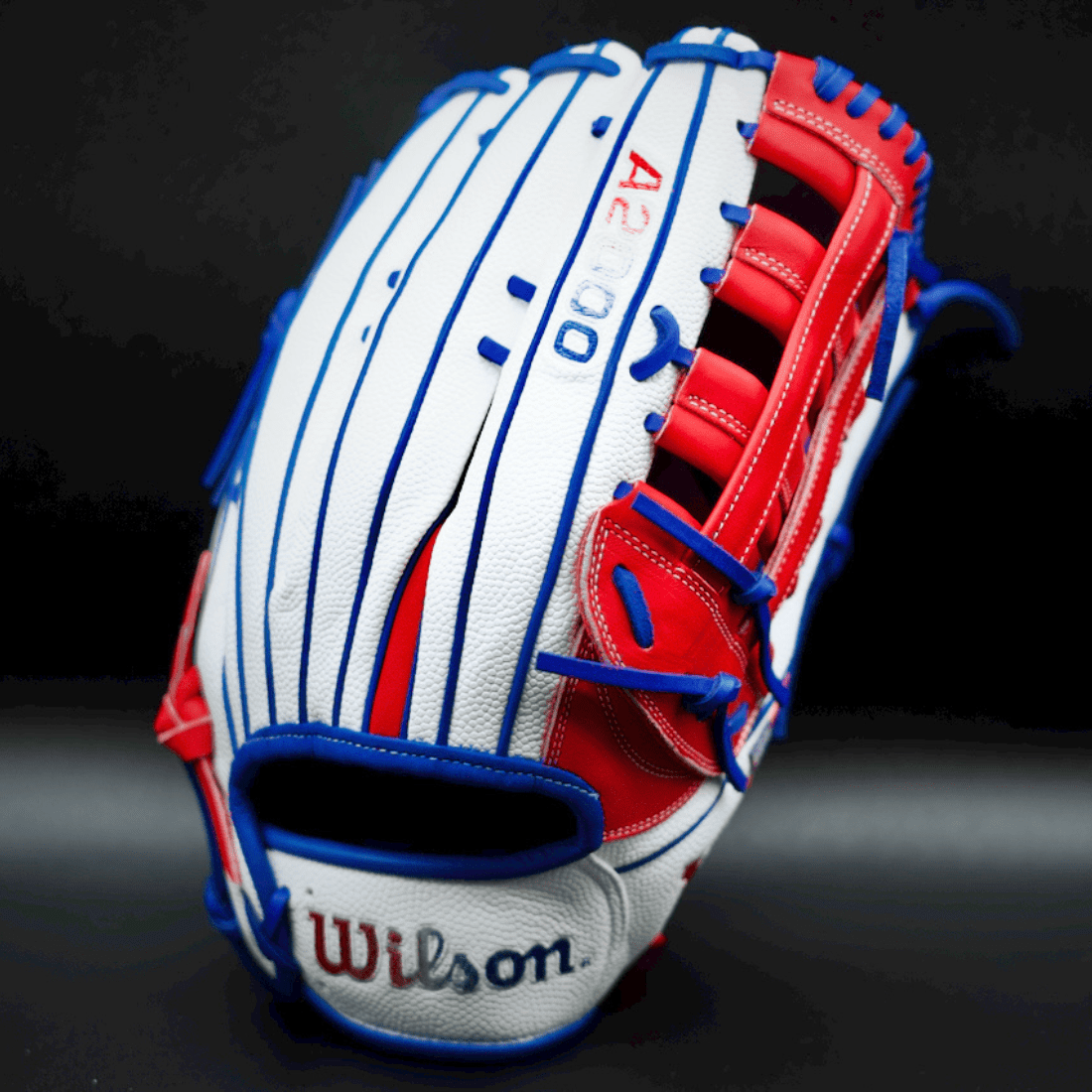 All white best sale a2000