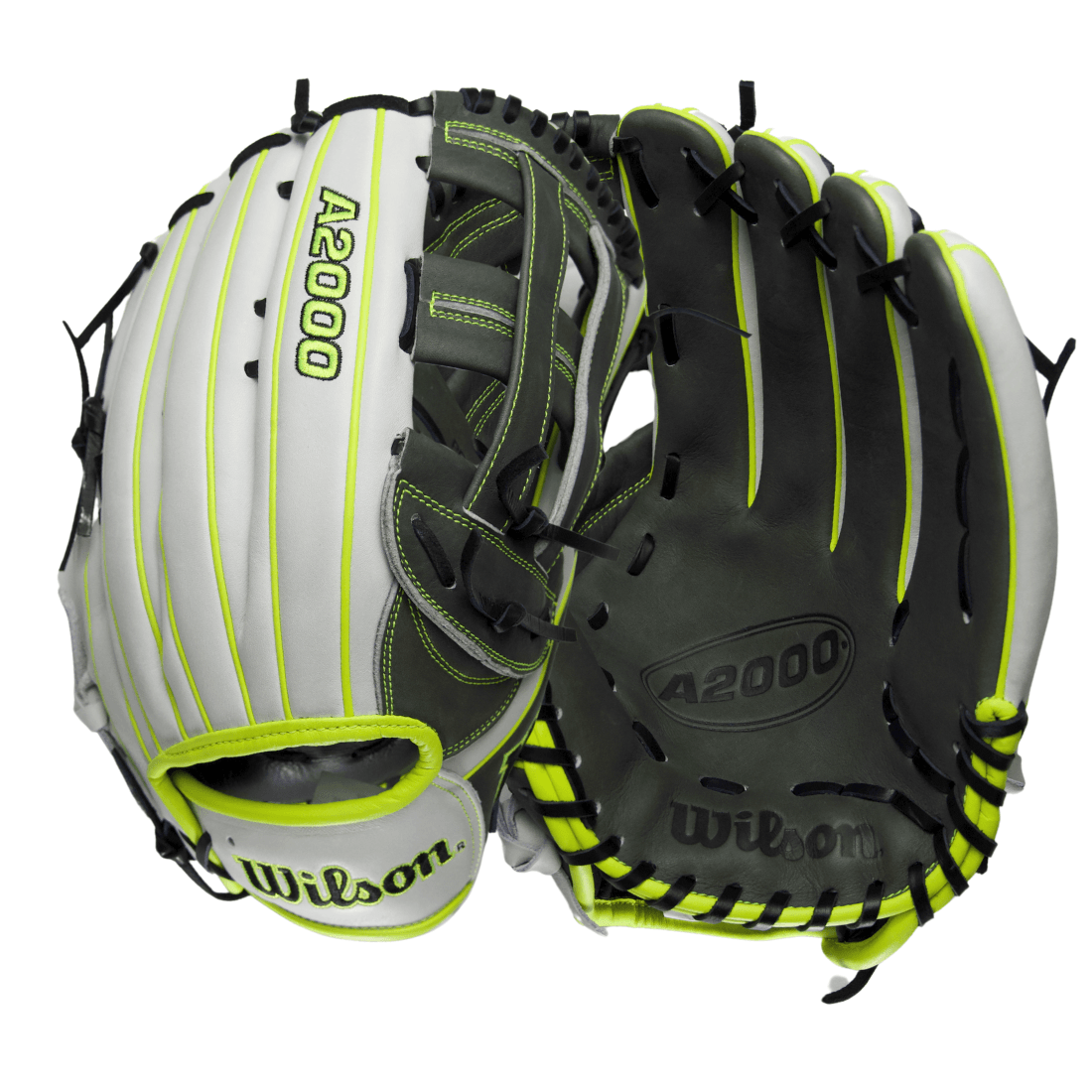 2025 Wilson A2000 LE 1799 12.75" Outfield Baseball Glove: WBW101900115