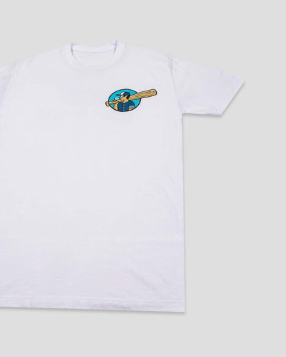 Heavy Hitters Tee Shirt