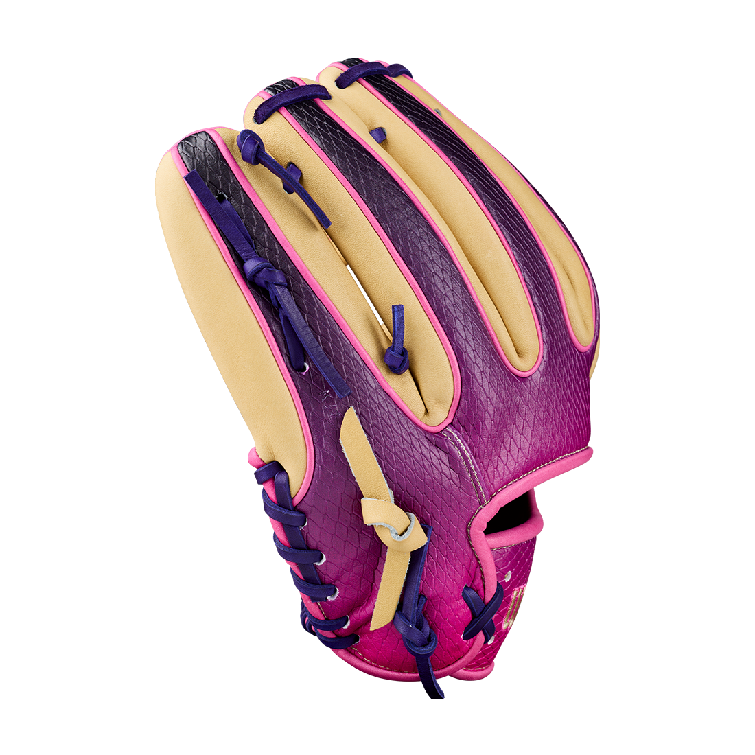 2027 Wilson A2000® 1720SS 11.5” Infield Baseball Glove: WBG0009401RT115