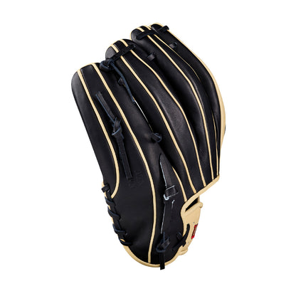 2027 Wilson A2K® 1724 11.75” Infield Baseball Glove: WBG07701RT1175