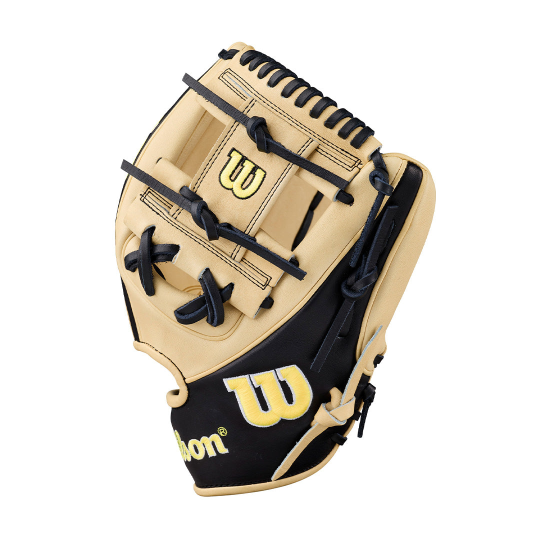 2027 Wilson A2K® 1786 11.5” Infield Baseball Glove: WBG07601RT115