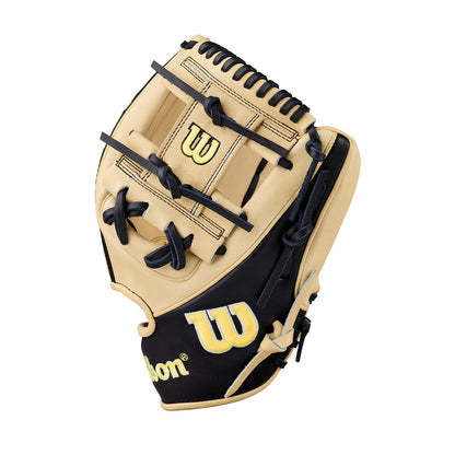 2027 Wilson A2K® 1786 11.5” Infield Baseball Glove: WBG07601RT115