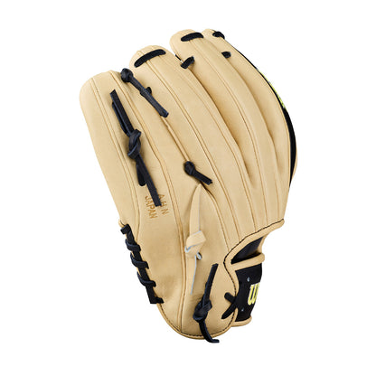 2027 Wilson A2K® 1786 11.5” Infield Baseball Glove: WBG07601RT115
