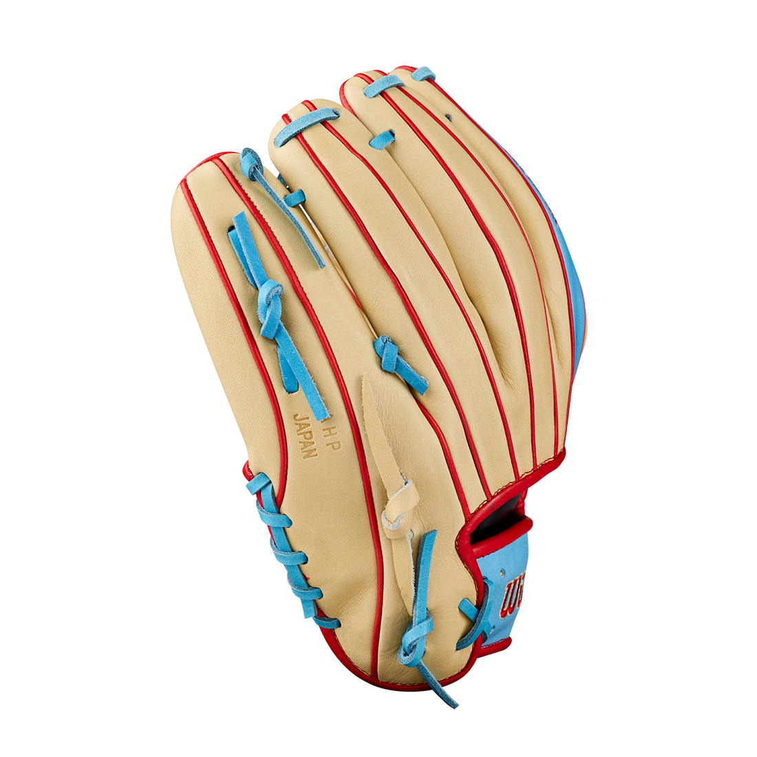 2027 Wilson A2K® 1786 11.5” Infield Baseball Glove: WBG0010101RT115