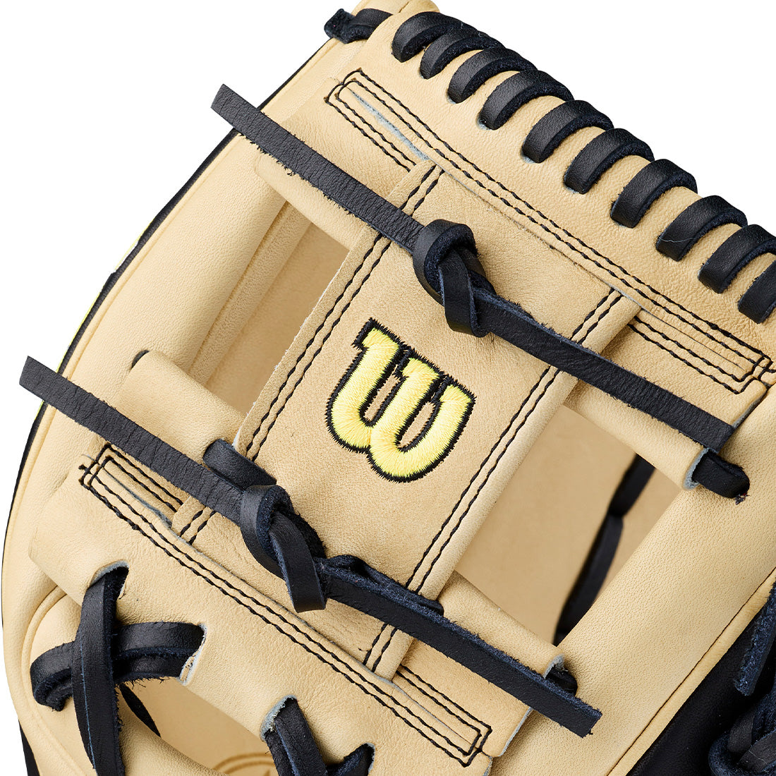 2027 Wilson A2K® 1786 11.5” Infield Baseball Glove: WBG07601RT115