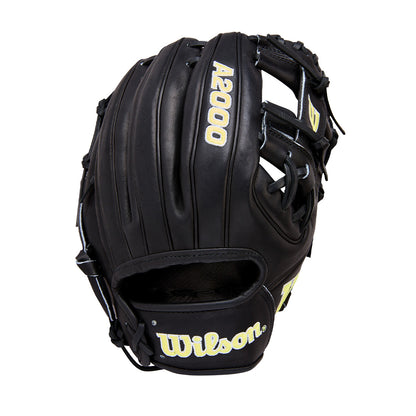 2026 Wilson A2000 Classic Series 1788 11.25" Infield Baseball Glove: WBW1041051125