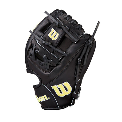 2026 Wilson A2000 Classic Series 1788 11.25" Infield Baseball Glove: WBW1041051125