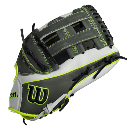 2025 Wilson A2000 LE 1799 12.75" Outfield Baseball Glove: WBW101900115