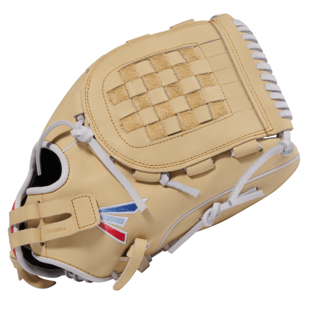 Shop Easton Professional Collection Color Splash 2.0 12.5” Fastpitch Utility Glove:PCFP125-3C at Headbanger Sports