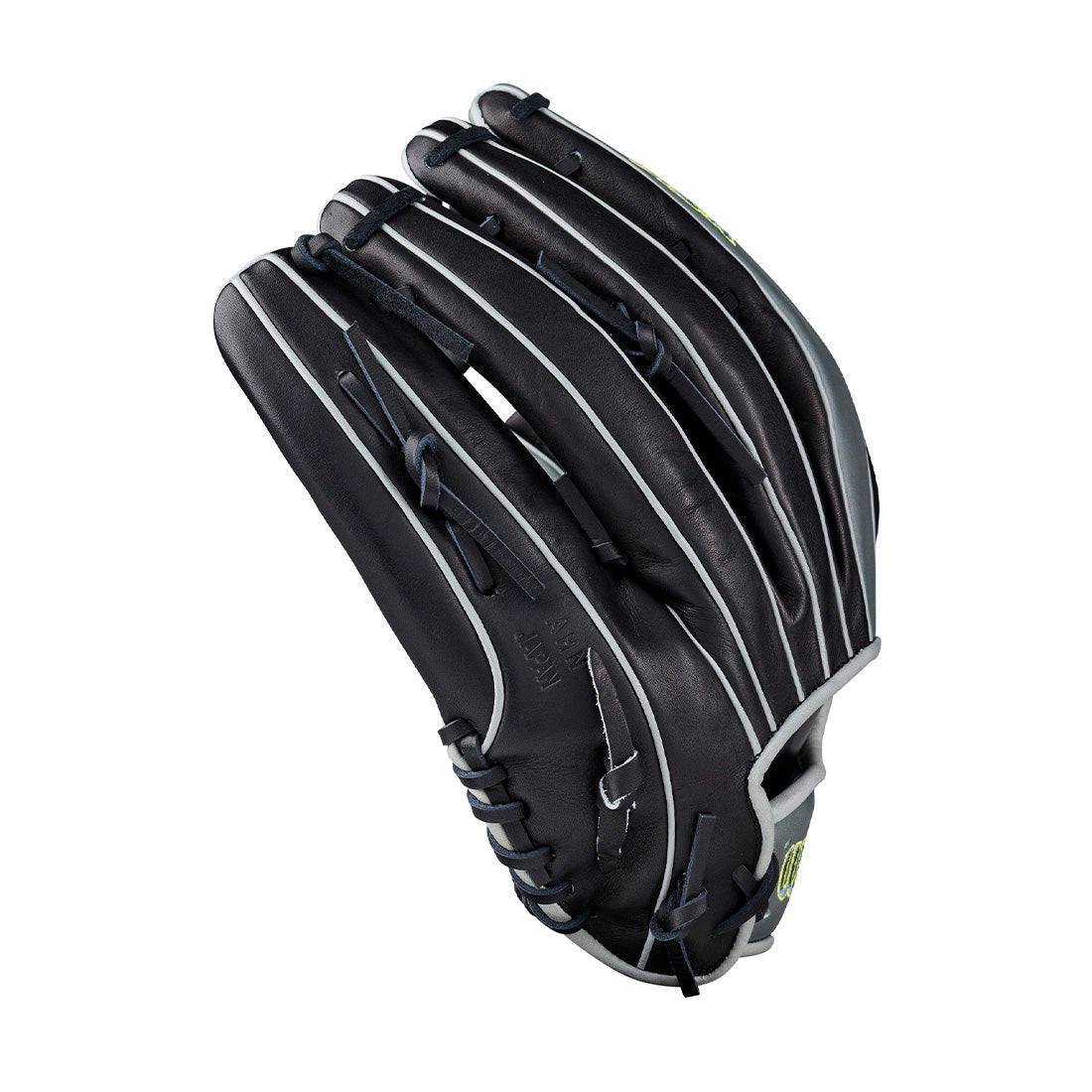 2027 Wilson A2K® 1810 12.75” Outfield Baseball Glove: WBG10802RT1275