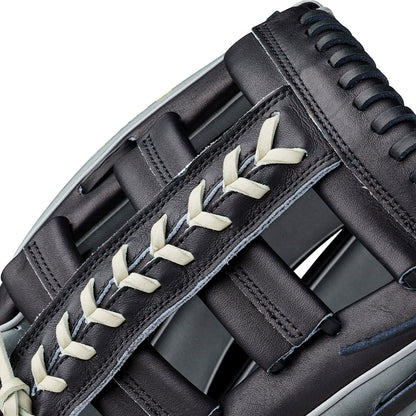 2027 Wilson A2K® 1810 12.75” Outfield Baseball Glove: WBG10802RT1275