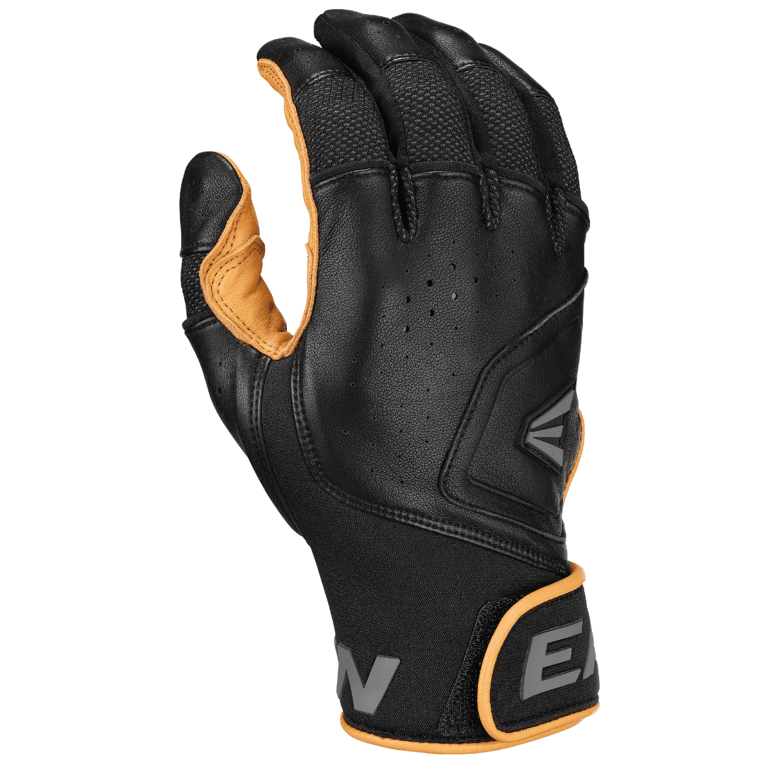 Shop Easton Adult MAV PRO Baseball Batting Gloves : MAVPROBG at Headbanger Sports