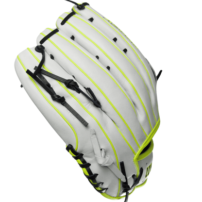 2025 Wilson A2000 LE 1799 12.75" Outfield Baseball Glove: WBW101900115