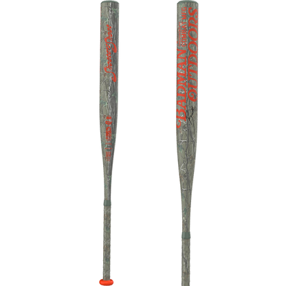 Combat MFG Spec-CR1 Outdoor Series Bradley Jones Signature 12.75" Loaded USSSA Slowpitch Softball Bat: CSU6OBJ1L