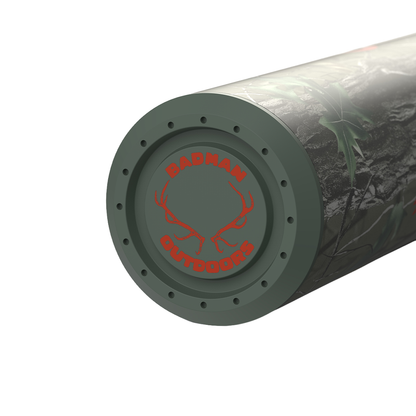 Combat MFG Spec-CR1 Outdoor Series Bradley Jones Signature 1PC 12.75" Loaded USSSA Slowpitch Softball Bat: CSU6OBJ1L