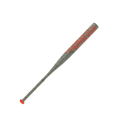 Combat MFG Spec-CR1 Outdoor Series Bradley Jones Signature 1PC 12.75" Loaded USSSA Slowpitch Softball Bat: CSU6OBJ1L