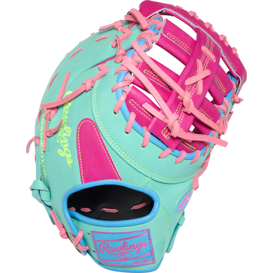 Rawlings Heart of the Hide Color Sync 10 13