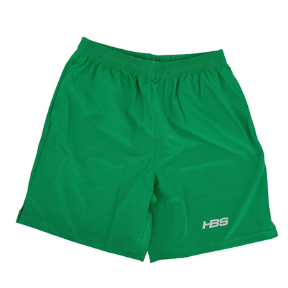 Headbanger Sports Performance Training Shorts