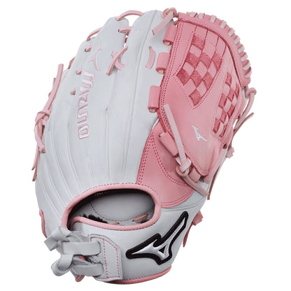 Mizuno MVP Prime 12.5" Fastpitch Softball Glove:GMVP1250PF5LP