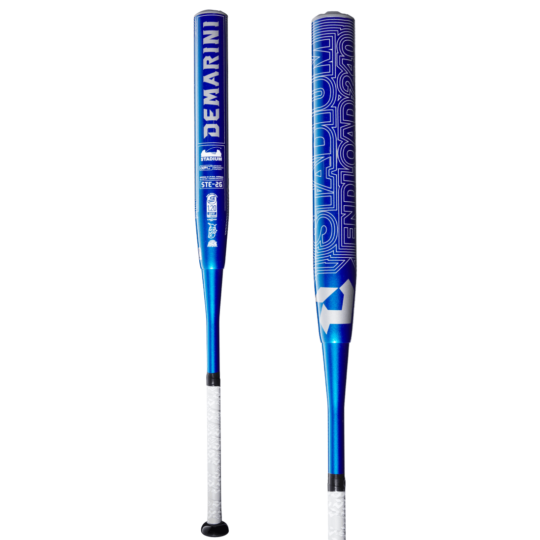 2026 DeMarini Stadium 13