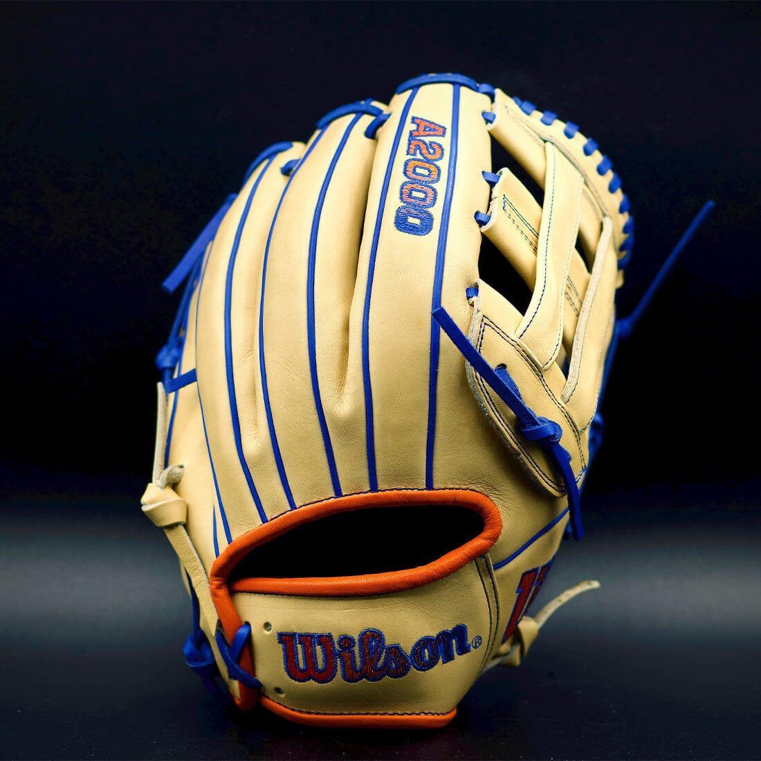 2023 Wilson A2000 DW5 HB LE 12