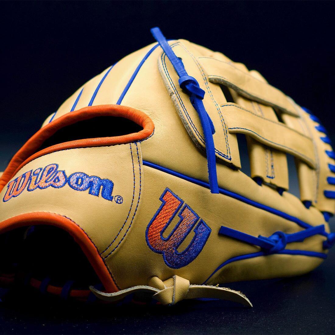 2023 Wilson A2000 DW5 HB LE 12