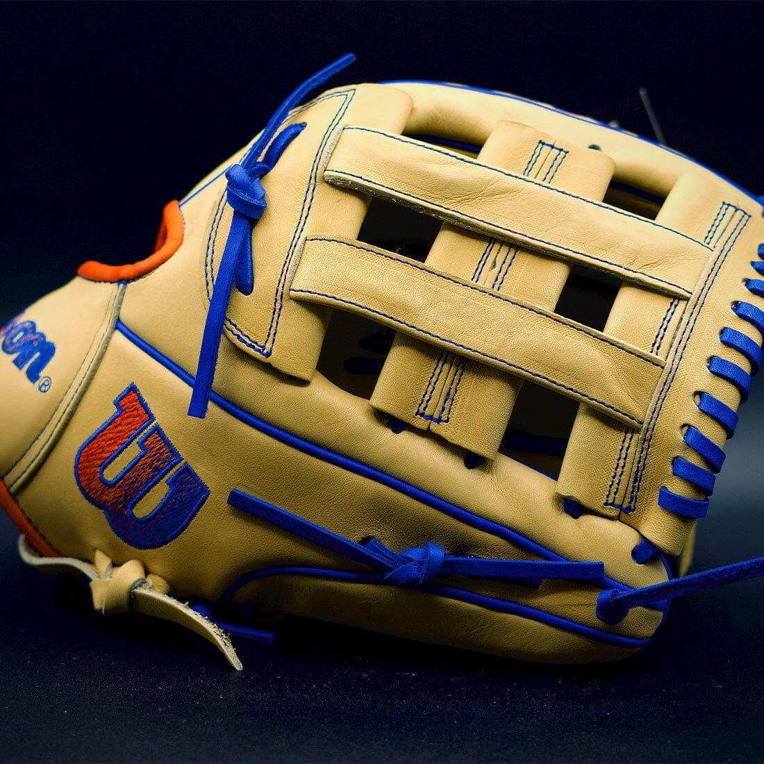 2023 Wilson A2000 DW5 HB LE 12