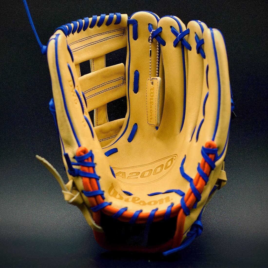 2023 Wilson A2000 DW5 HB LE 12