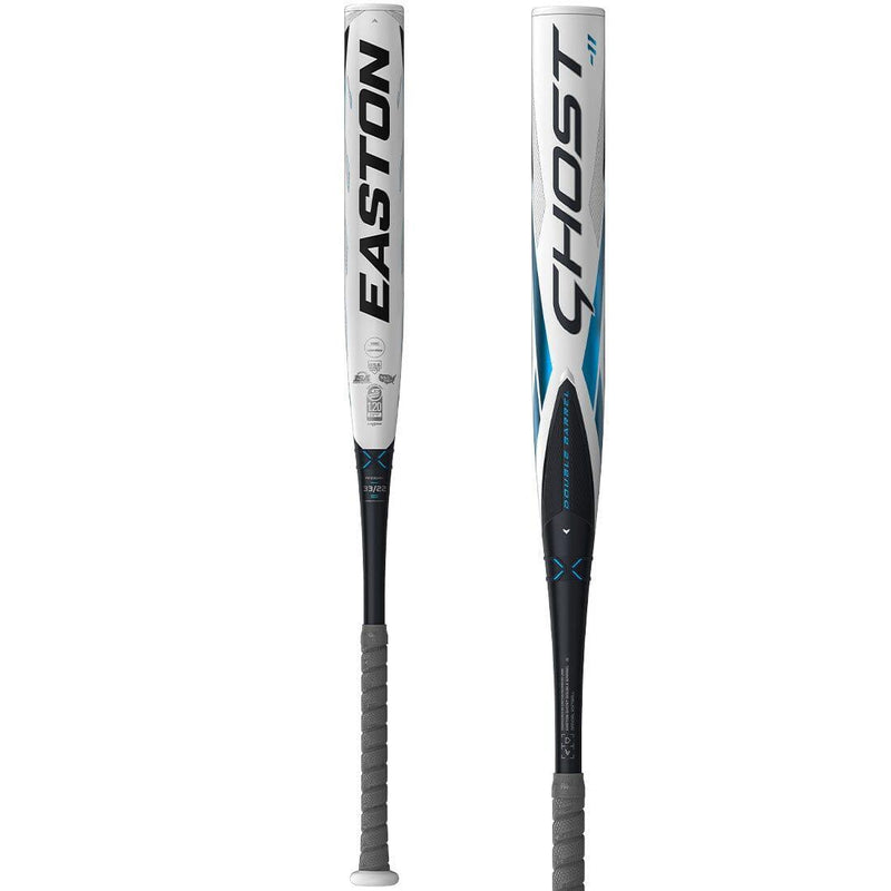 2023 Ghost Double Barrel 11 Fastpitch Bat Headbanger Sports HB Sports Inc.