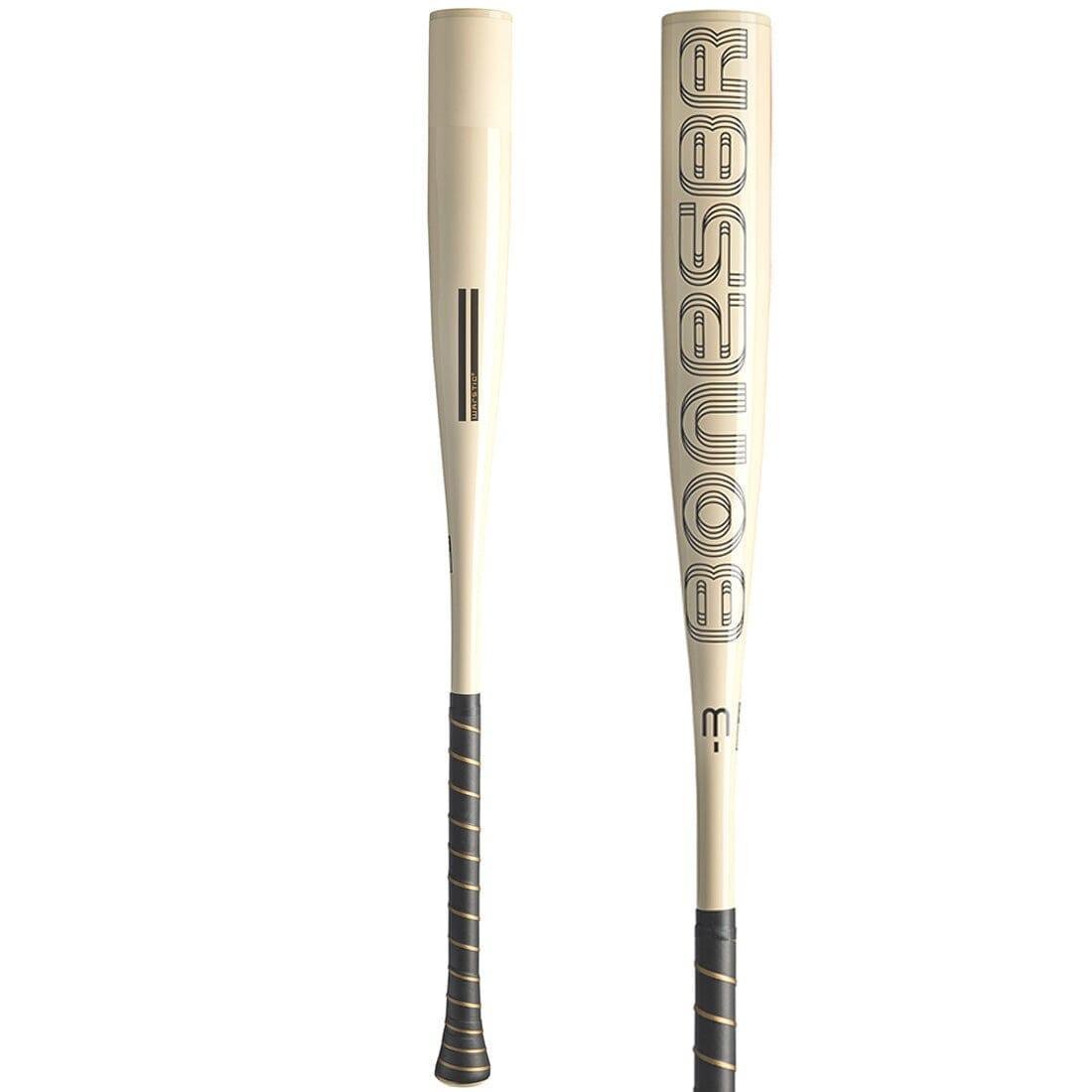 2023 Warstic Bonesaber (3) BBCOR Baseball Bat MBBSR23WH33 HB Sports