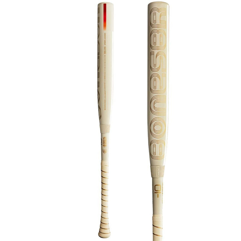 Shop 2023 Warstic Bonesaber (10) Fastpitch Softball Bat FPBSR23WH10