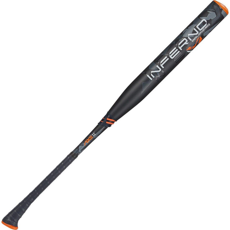 2024 AXE Inferno Dual Stamp Slowpitch Softball Bat USSSA/USA Approved HB Sports Inc.