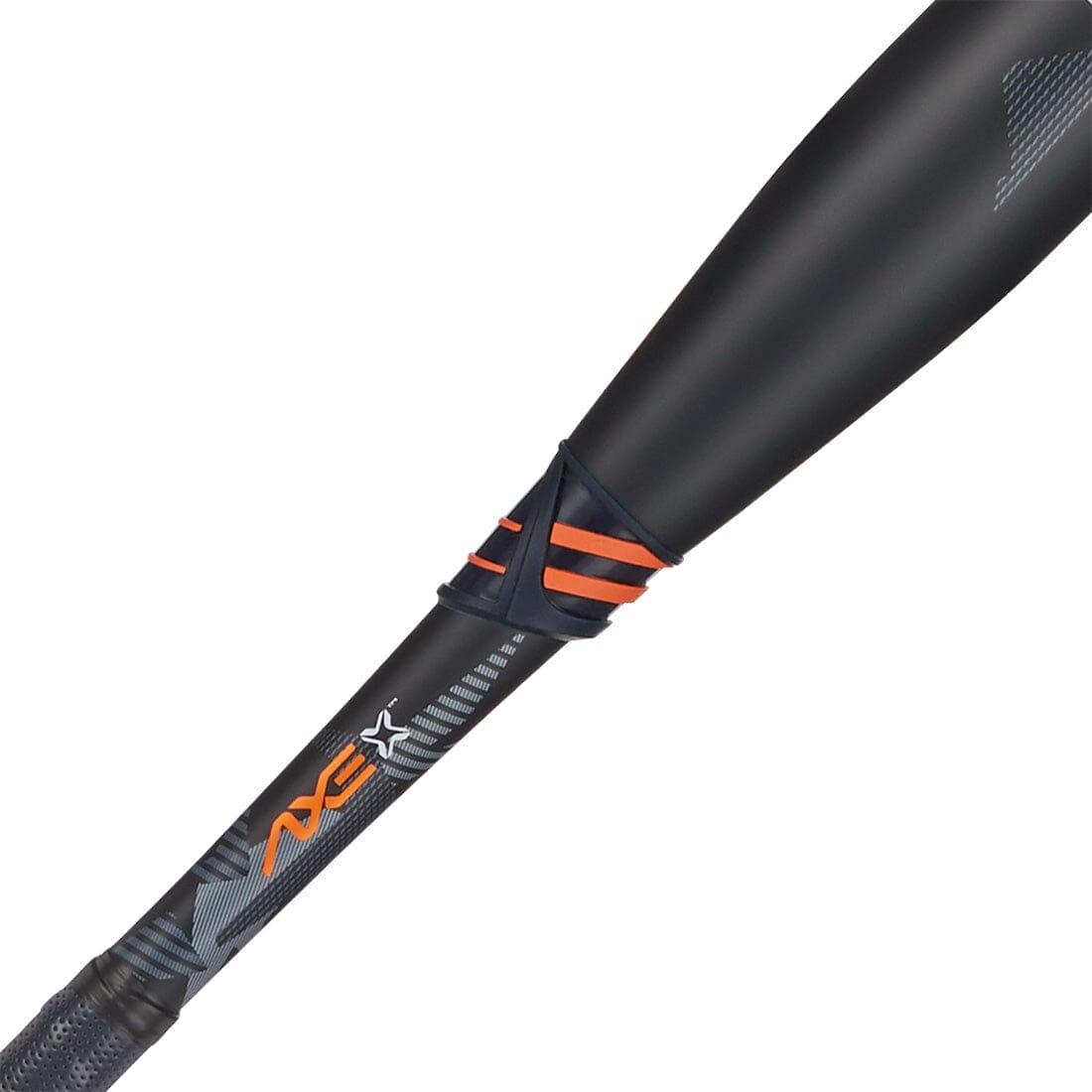 2024 AXE Inferno Dual Stamp Slowpitch Softball Bat USSSA/USA Approved HB Sports Inc.