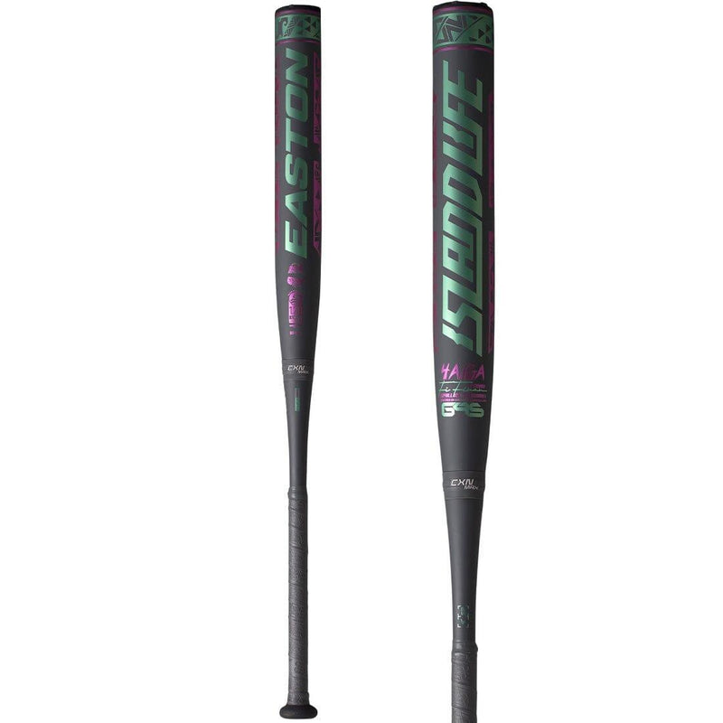 2024 Easton Fi Finau Island Life 12.75" Loaded USSSA Slowpitch Bat HB