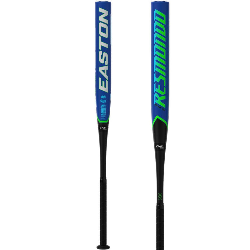 Easton FP22PSA 24/14 Pink Sapphire -10 Batte de softball à lancer rapide en aluminium Easton FP22PSA 24/14 Pink Sapphire -10 Batte de softball à lancer rapide en aluminium