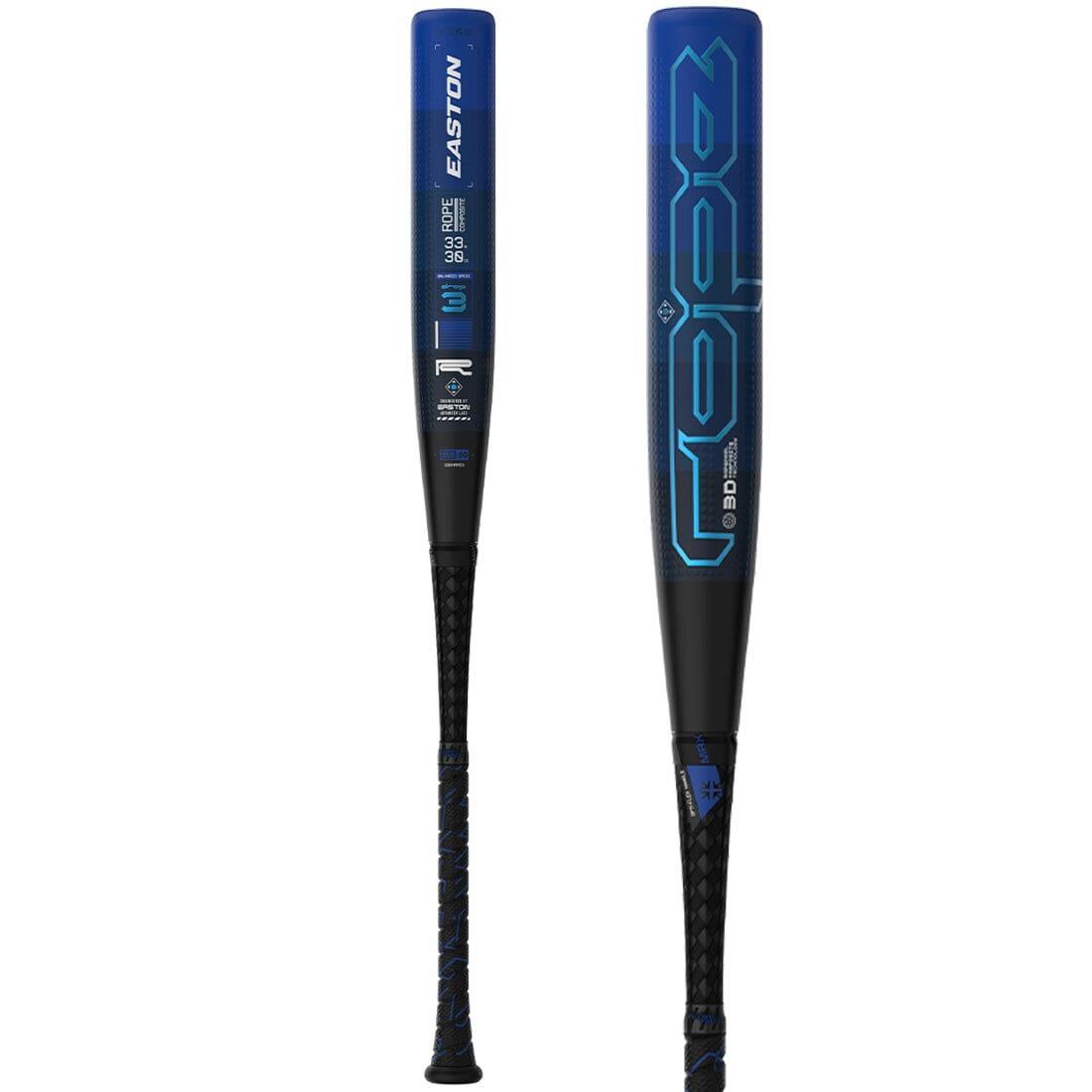 Shop 2024 Easton Rope (-3) BBCOR Baseball Bat: EBB4PE3 - HB Sports – HB ...